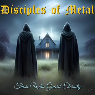 Disciples of Metal