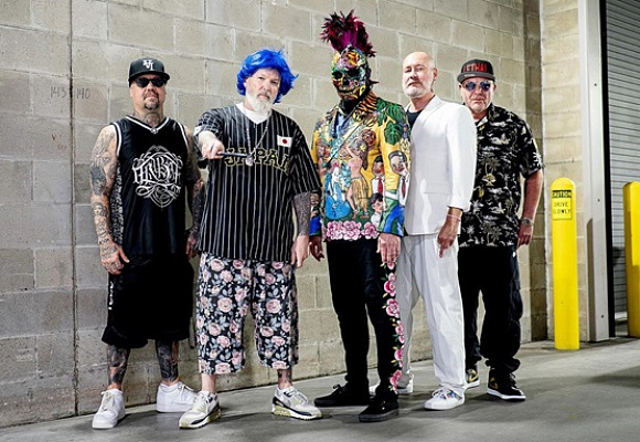 limpbizkit 2025