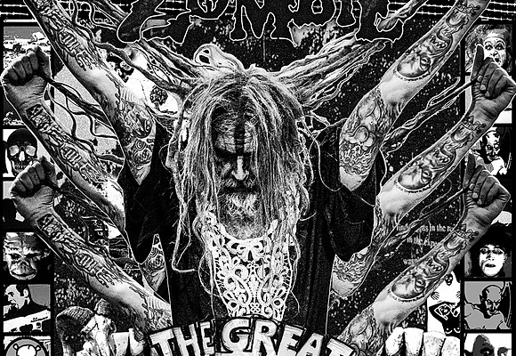 robzombie thegreatsatan