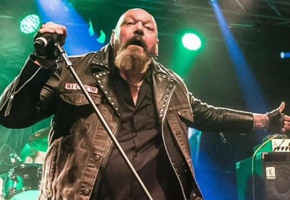 pauldianno rip