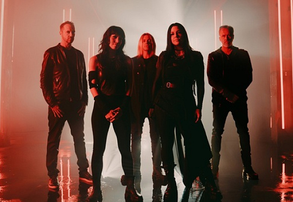 evanescence 2025