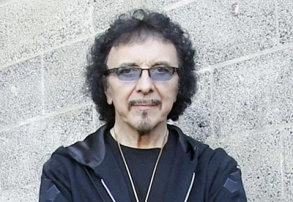 tonyiommi2025
