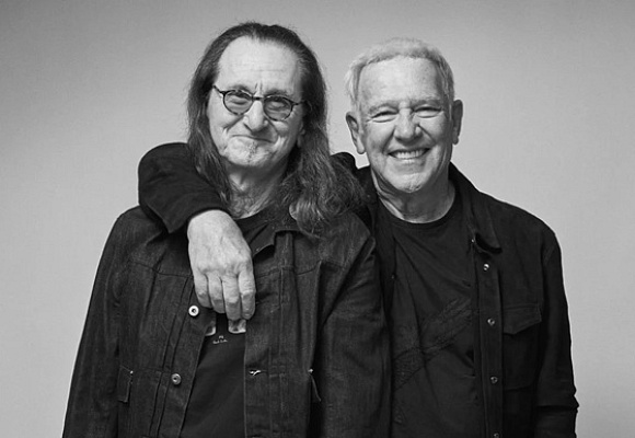 rush 2025