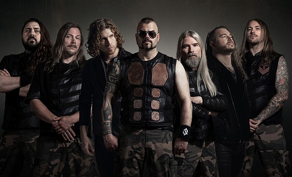 sabaton nothingmore 2025