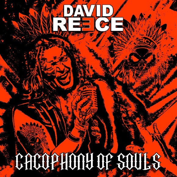 Reece Cacophony of Souls Artwork 1024x1024