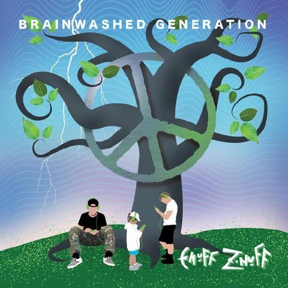 Enuff ZNuff Brainwashed Generation