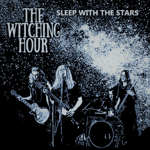 thewitchinghour sleepwiththestars