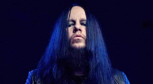 joey jordison