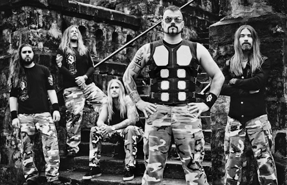 sabaton