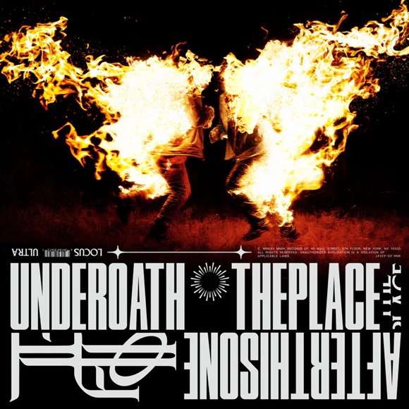 underoath theplaceafterthisone