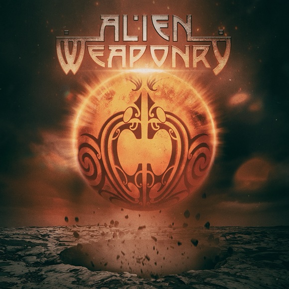 alienweaponry 2024