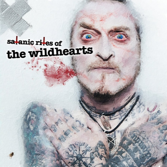 thewildhearts satanicrites