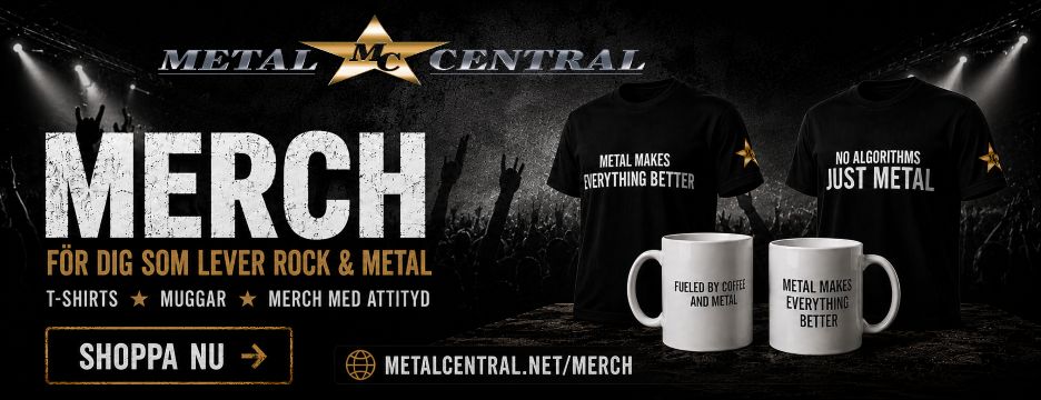 Metalcentral merch