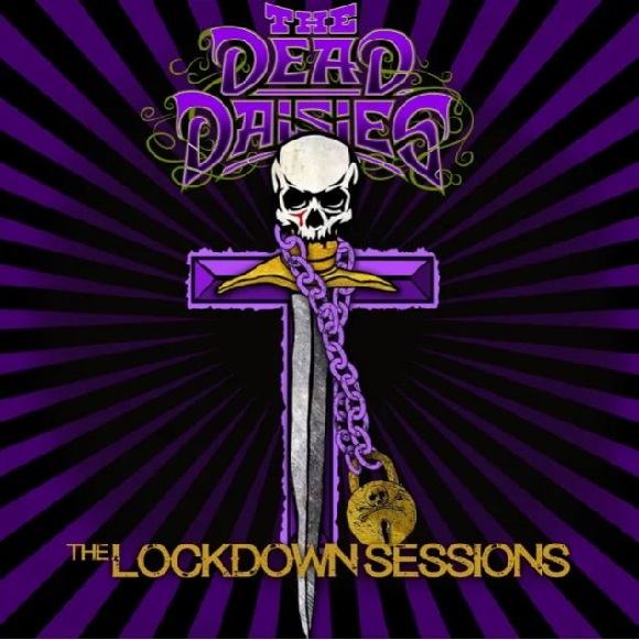 dead daisies lockdown