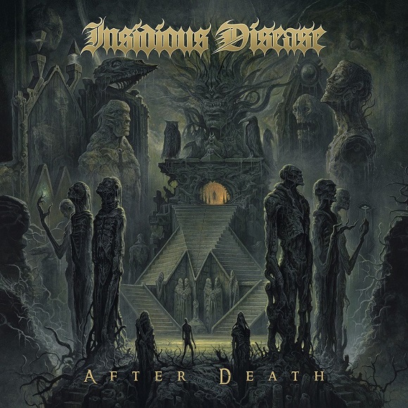 insidiousdisease afterdeath