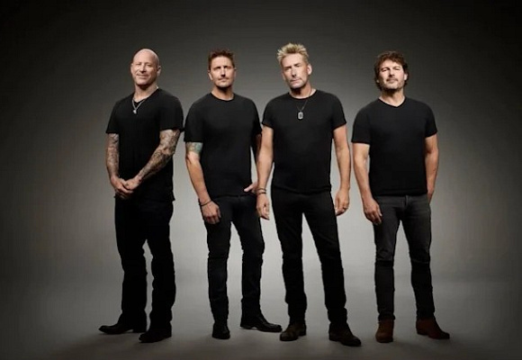 Nickelback