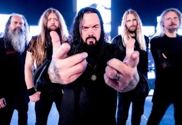 Evergrey