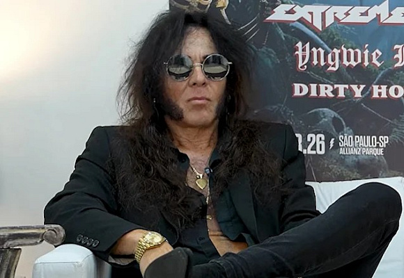 Yngwie Malmsteen