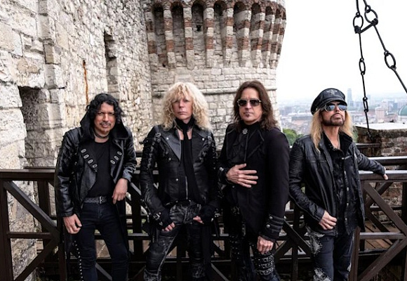 Stryper