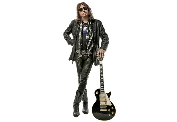 acefrehley 2023