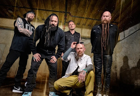 fivefingerdeathpunch
