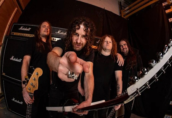 Airbourne