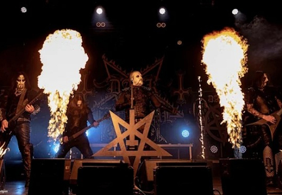 Dark Funeral