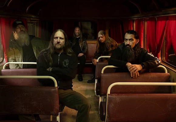Amon Amarth