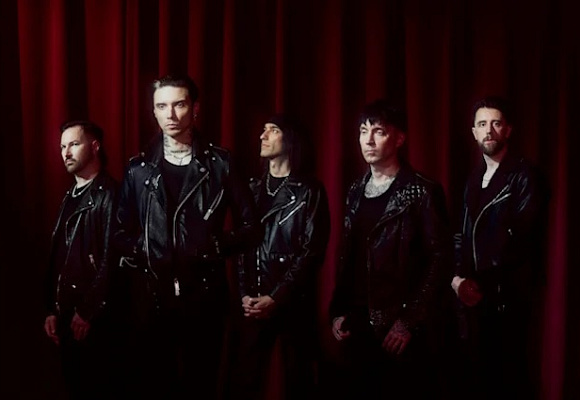 blackveilbrides