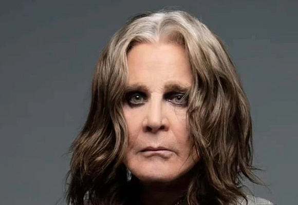 Ozzy Osbourne
