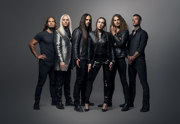 amaranthe