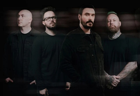 breakingbenjamin