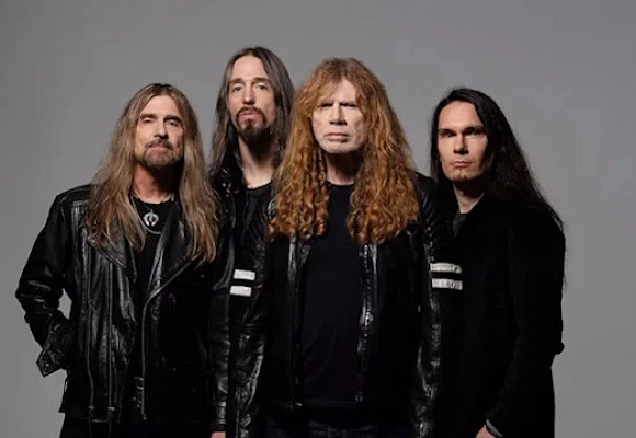 megadeth