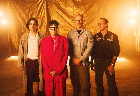 weezer