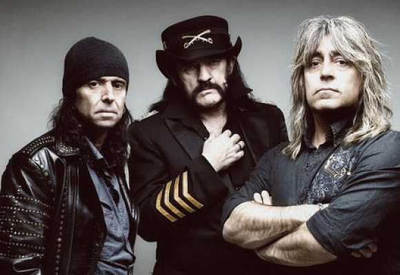 motorhead