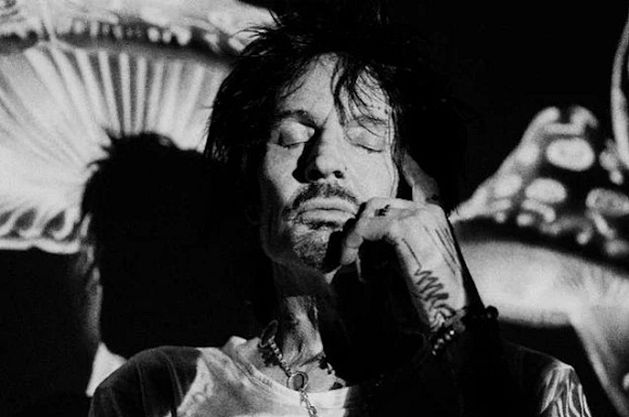 Tommy Lee