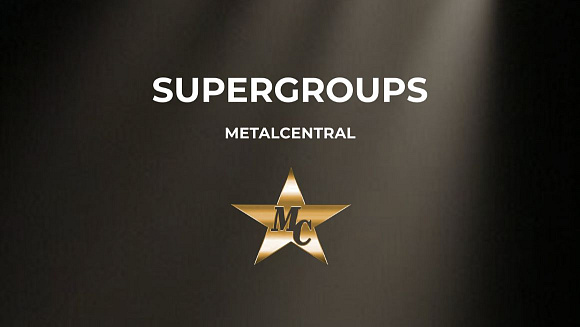 Spotify Supergrupper