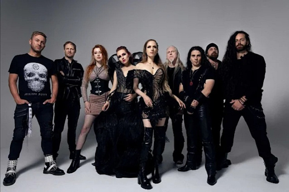 delain