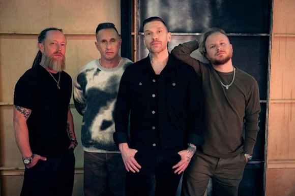 shinedown