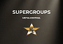 Spotify Supergrupper