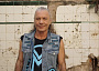 Bruce Dickinson