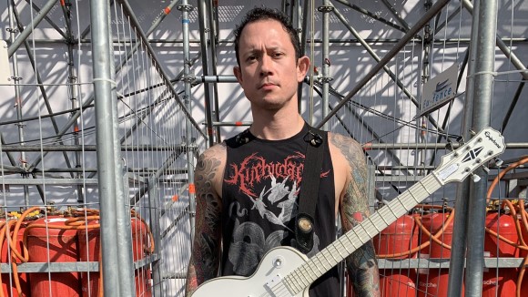 matthew heafy trivium twitch