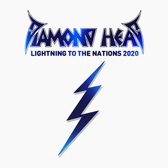 diamondhead lightningnations2020