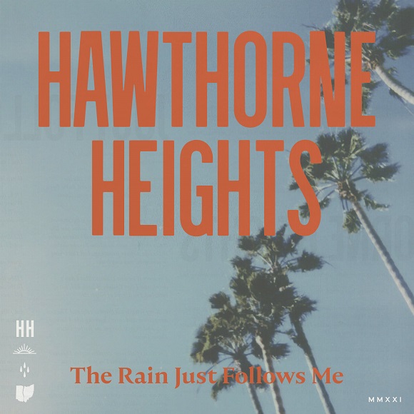 hawthorneheights therain