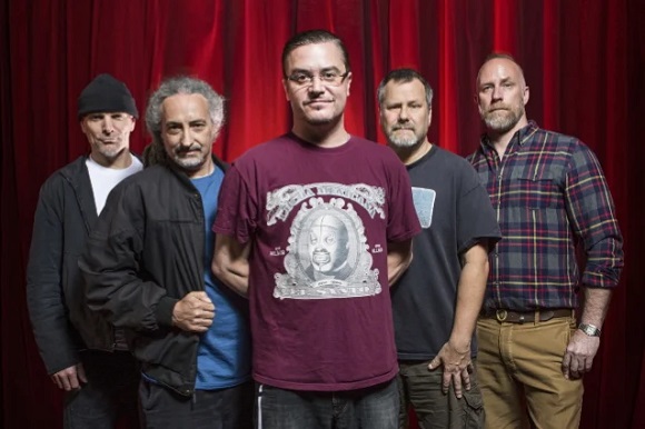 faithnomore