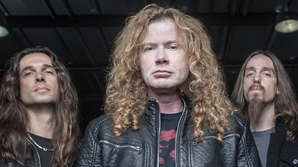 megadeth2021