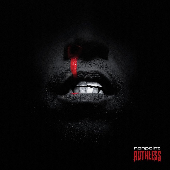 nonpoint ruthless single artwork