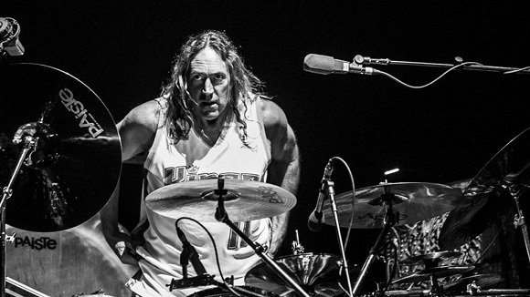 tool danny carey