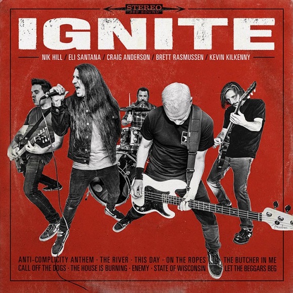 Ignite Album