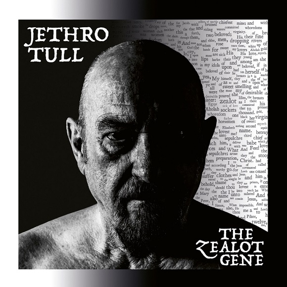 Jethro Tull The Zealot Gene
